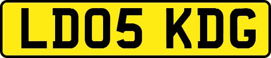 LD05KDG