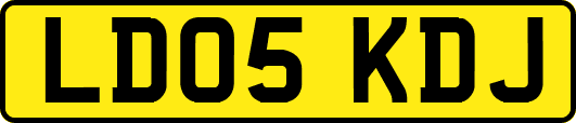 LD05KDJ