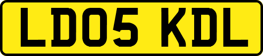 LD05KDL