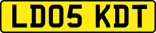 LD05KDT