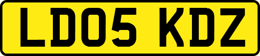 LD05KDZ