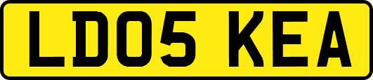 LD05KEA