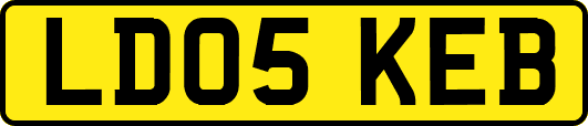 LD05KEB