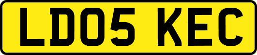 LD05KEC