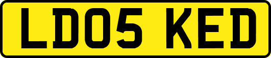 LD05KED