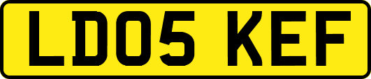 LD05KEF