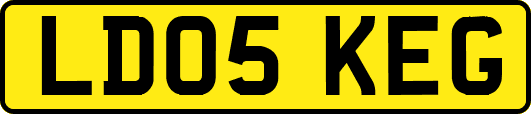 LD05KEG