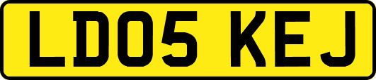LD05KEJ