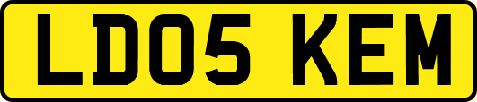 LD05KEM