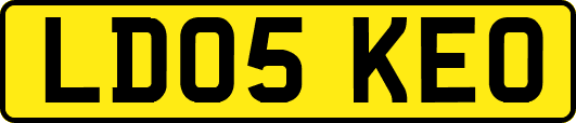 LD05KEO
