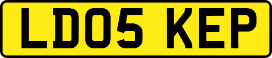 LD05KEP