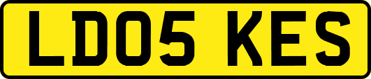 LD05KES