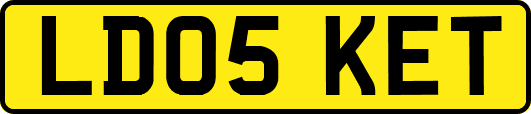 LD05KET