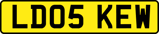 LD05KEW