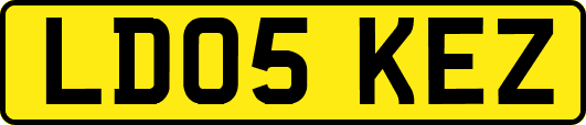 LD05KEZ