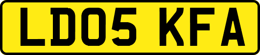 LD05KFA