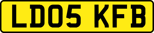 LD05KFB