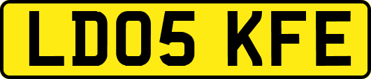 LD05KFE