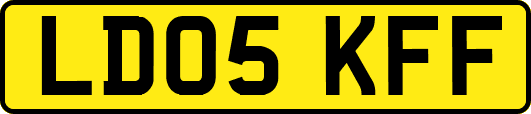 LD05KFF