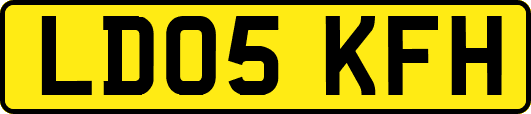 LD05KFH