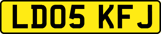 LD05KFJ