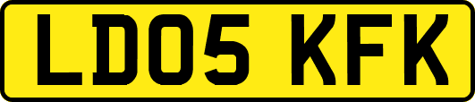 LD05KFK