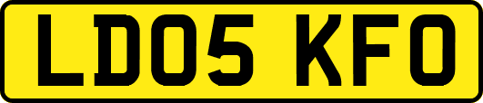 LD05KFO