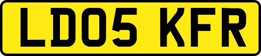 LD05KFR