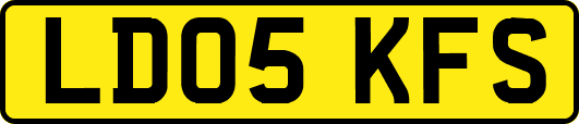 LD05KFS