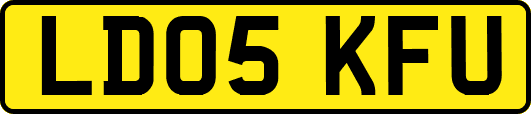 LD05KFU