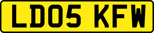LD05KFW