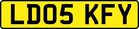 LD05KFY
