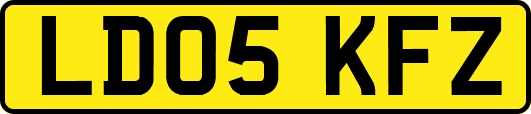LD05KFZ