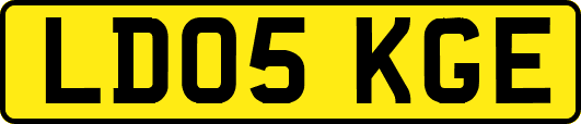 LD05KGE