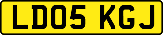 LD05KGJ