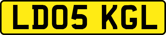 LD05KGL