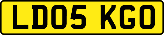 LD05KGO