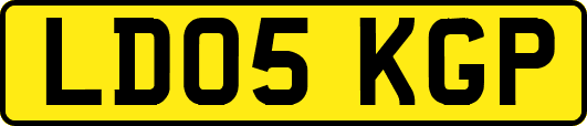 LD05KGP