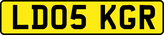 LD05KGR