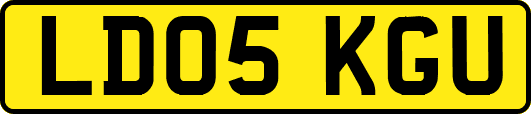 LD05KGU