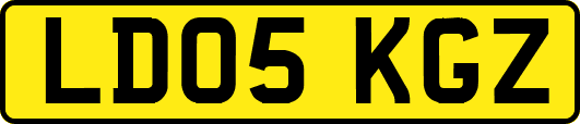 LD05KGZ