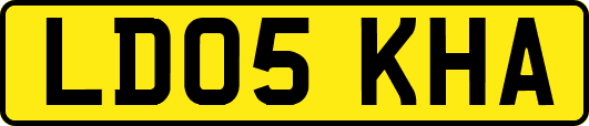 LD05KHA