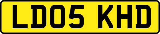 LD05KHD