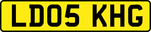 LD05KHG
