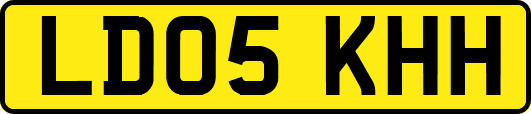 LD05KHH