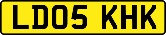 LD05KHK
