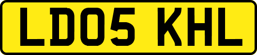 LD05KHL