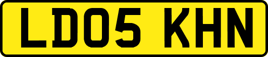 LD05KHN