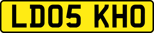 LD05KHO