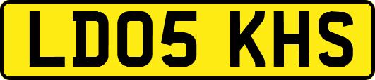 LD05KHS